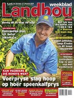 Landbouweekblad